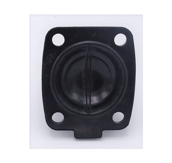 Membrána silikon pro EPDM DN10