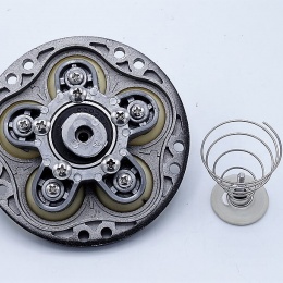 Membránové samonasávací čerpadlo 230V/50Hz