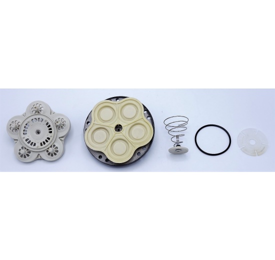 Membránové samonasávací čerpadlo 230V/50Hz