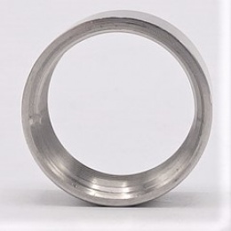 Mufna krátká typ nátrubek poloviční 334