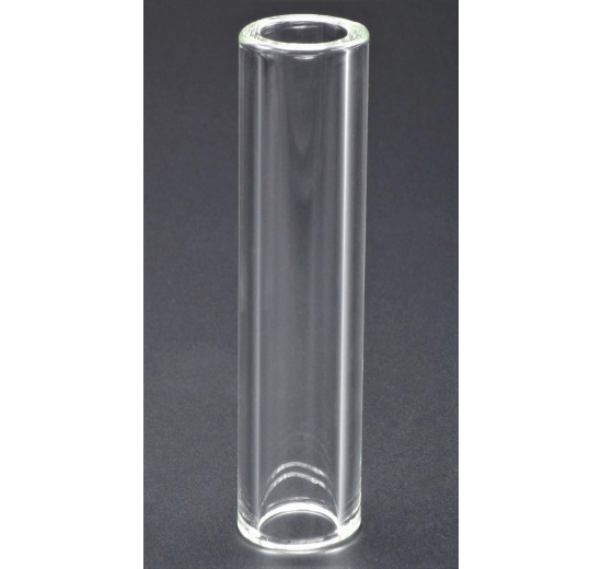 náhradní borosilikátové sklo Simax k potrubnímu průhledítku