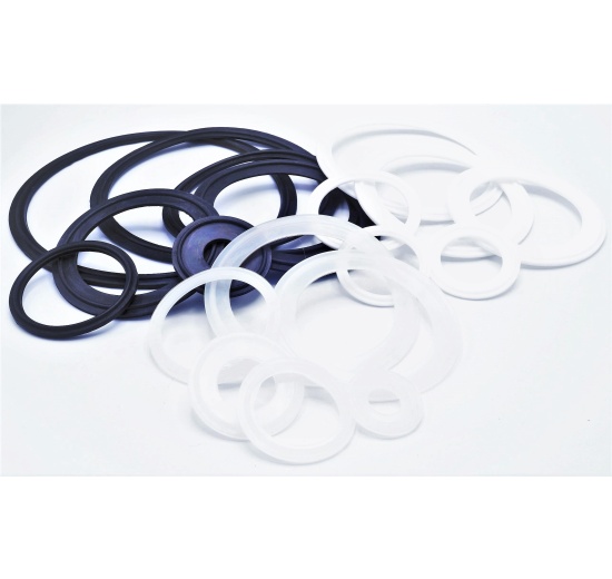 náhradní clamp těsnění