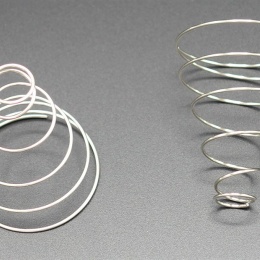 Náhradní díl pro membránové čerpadlo, samonasávací, AdBlue 230V/50Hz pružina 26l/min