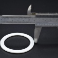náhradní PTFE těsnění DN50 pro clamp talířek o průměru 64 mm