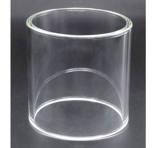 náhradní sklo SIMAX pro potrubní průhledítko 110 mm/5 mm