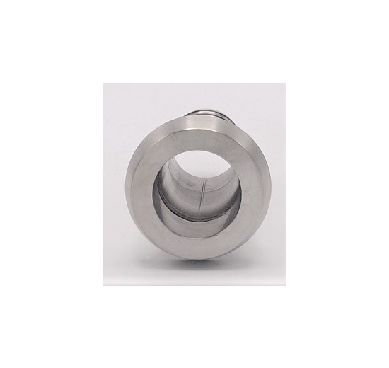 Nástavec adaptér hadicový s kuželovým hrdlem DIN