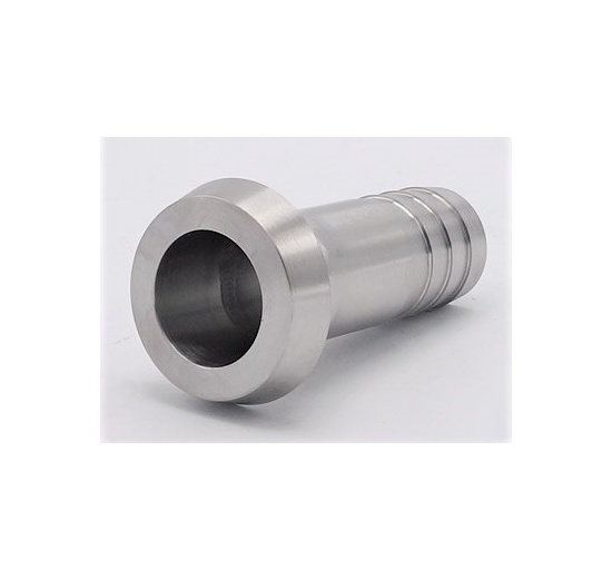 Nástavec adaptér hadicový s kuželovým hrdlem DIN