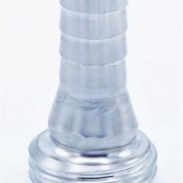 Nástavec hadicový se závitovým hrdlem SMS