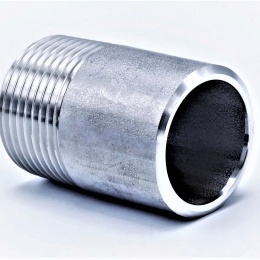 nerez nipl, typ 308, ocel 1.4301