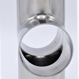 nerezový kříž, navařovací DN50 (52x1,5mm)