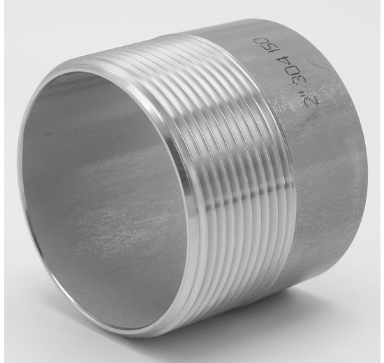 Nipl /navařovací vsuvka/ typ 308, 2"