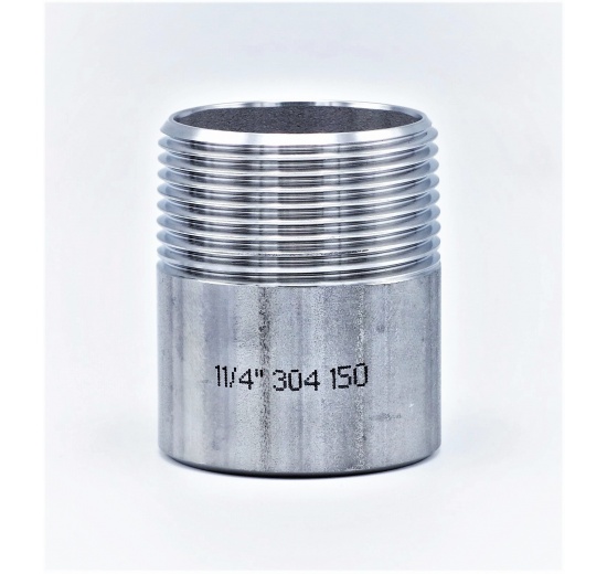 nipl (navařovací vsuvka) typ 308|5/4" DN32