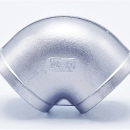 Oblouk  /koleno závitové/ typ 301_ 90°| 5/4"