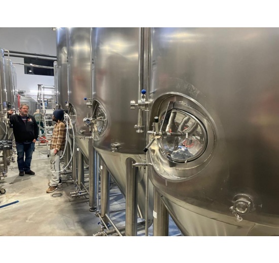 pivovar na klíč, 20HL