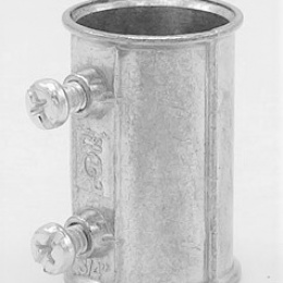 Potrubní spojka pro instalaci kabelových rozvodů 3/4”