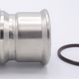 Přechodka lisovací/závit vnitřní 54 mm_2"