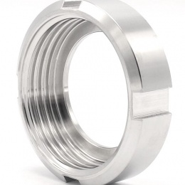 Převlečná matice dle DIN 11851, DN20