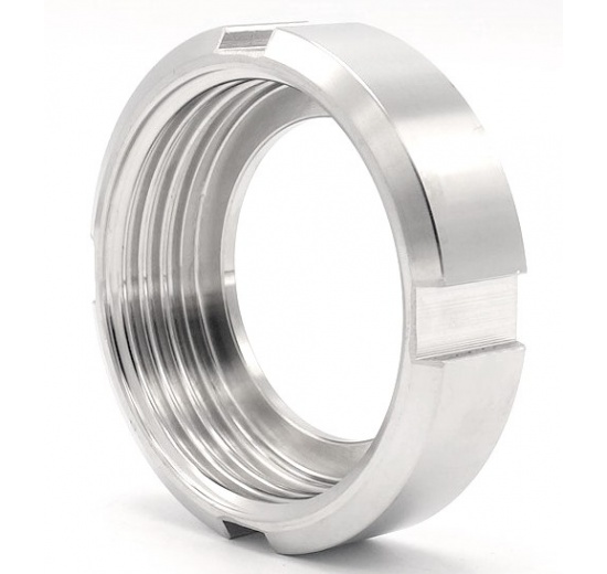 Převlečná matice dle DIN 11851, DN50