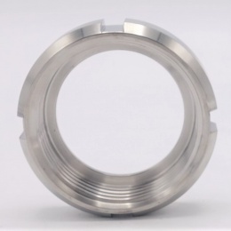 Převlečná matice dle SMS