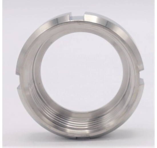 Převlečná matice dle SMS