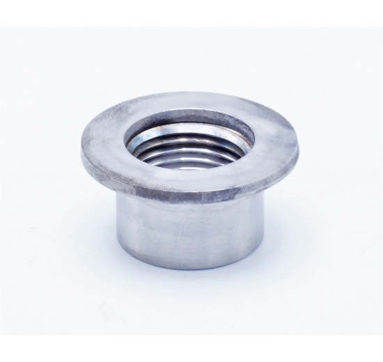 převlečná matice k jímce