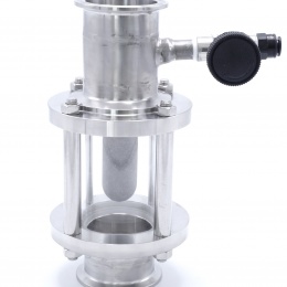 Provzdušňovací potrubní svíčka | DN 50