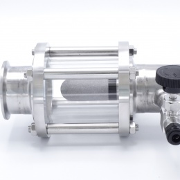 Provzdušňovací potrubní svíčka | DN 50