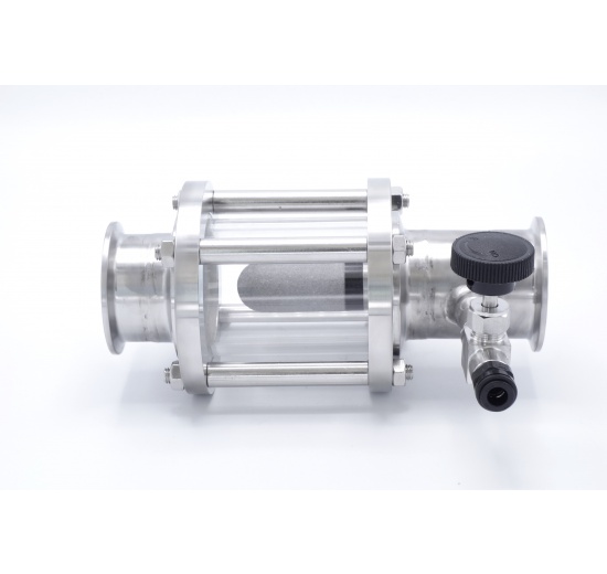 Provzdušňovací potrubní svíčka | DN 50