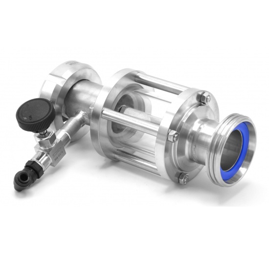 Provzdušňovací potrubní svíčka | DN 50