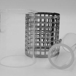 Průhledítka - náhradní díly, příslušenství