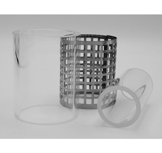 Průhledítka - náhradní díly, příslušenství