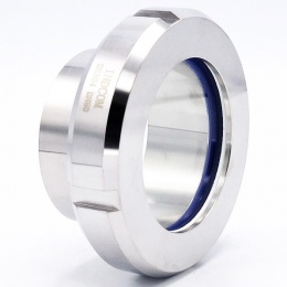 Průhledítko maticové, navařovací