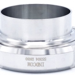 Průhledítko maticové, navařovací