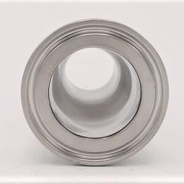 Redukce centrická, clamp DN32/20