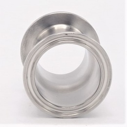 Redukce centrická, clamp  DN40/32