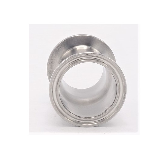 Redukce centrická, clamp  DN40/32