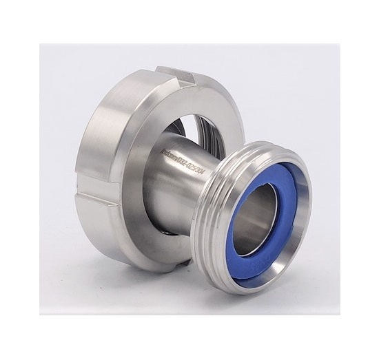 Redukce centrická K/M - G  DN32/25