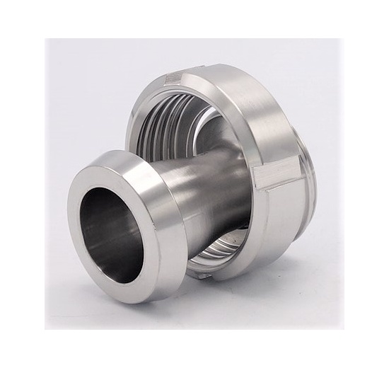 Redukce centrická K/M - G  DN32/25