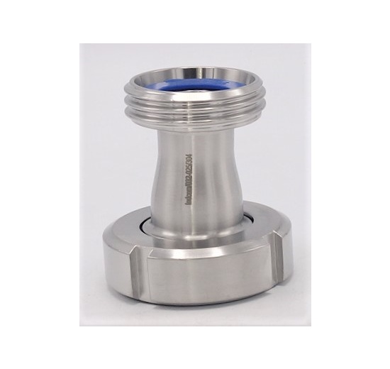 Redukce centrická K/M - G  DN32/25