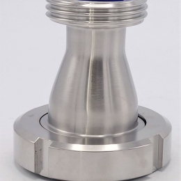 Redukce centrická K/M - G  DN50/32