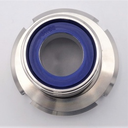 Redukce centrická K/M - G  DN50/32