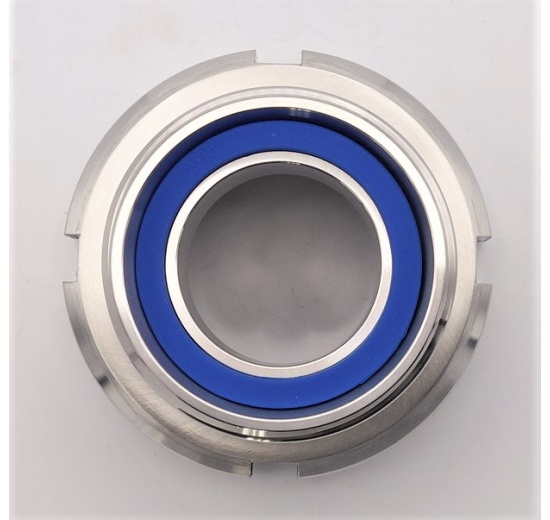 Redukce centrická K/M - G  DN50/40