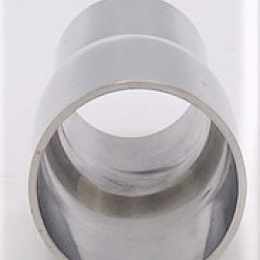 Redukce centrická, navařovací, dlouhá DN 32/25