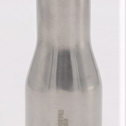 Redukce centrická, navařovací, dlouhá DN 40/25