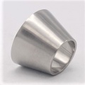 Redukce centrická, navařovací, krátká DN 32/20 nerez