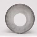 Redukce centrická, navařovací, krátká DN 40/20