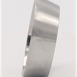 Redukce centrická, navařovací, krátká  DN 40/32