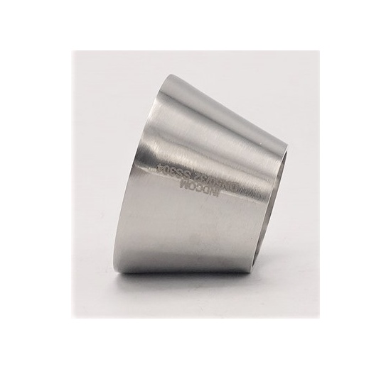 Redukce centrická, navařovací, krátká  DN50/32