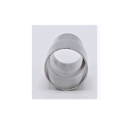 Redukce excentrická, navařovací, dlouhá DN 40/32