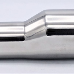 Redukce excentrická, navařovací, dlouhá DN 65/50